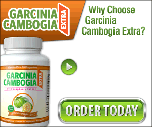 Garcinia Extra - dieet